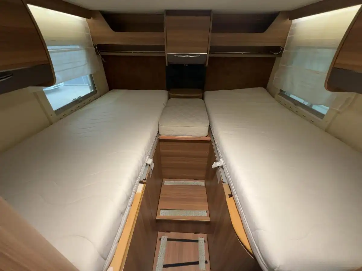 CHAUSSON Welcome 617 GA - Ansicht 12
